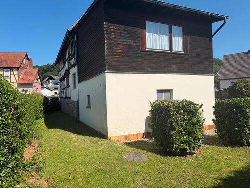 Foto - Einfamilienhaus in Lohra
