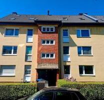 3 Zimmer Wohnung Balkon Keller Düsseldorf Unterrath