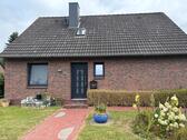 Foto - 6 Zimmer Einfamilienhaus zum Kaufen in Friedeburg
