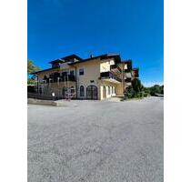 2-Zimmer-Eigentumswohnung in Bad Griesbach >Balkon >Stellplatz - Reischach