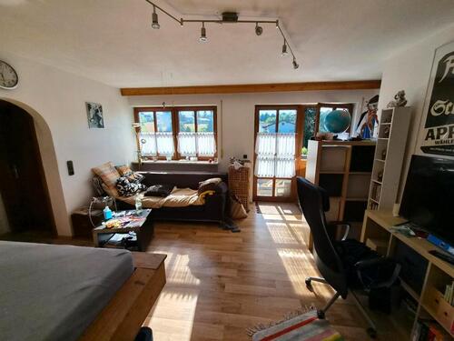 Foto - 2 Zimmer Etagenwohnung zum Kaufen in Reischach