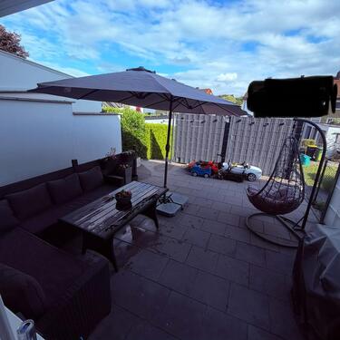 Foto - 4 Zimmer Reihenhaus zum Kaufen in Marktredwitz