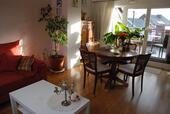 Foto - Rarität mit Charme: Maisonette-Wohnung im Frankenberger Viertel
