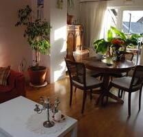 Rarität mit Charme: Maisonette-Wohnung im Frankenberger Viertel - Aachen Aachen-Mitte