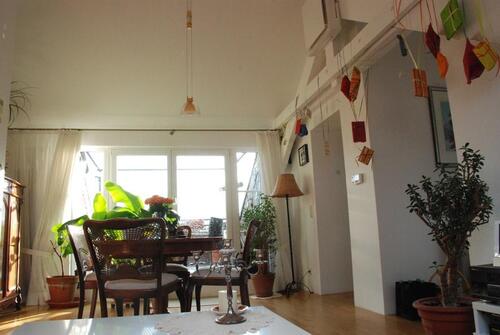 Foto - 3 Zimmer Maisonettenwohnung zum Kaufen in Aachen