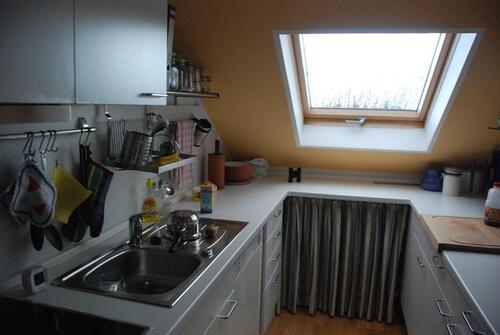 Foto - Maisonettenwohnung in Aachen zum Kaufen