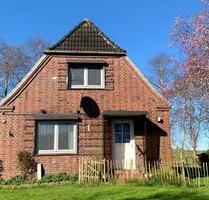 Ferienhaus Usedom Ostsee 4 Personen Hunde strandnah Garten