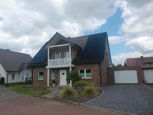 Foto - Ihr Traumhaus in Espelkamp: Exklusive Lage und moderner Komfort