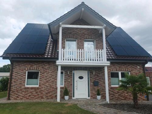 Foto - Einfamilienhaus zum Kaufen in Espelkamp