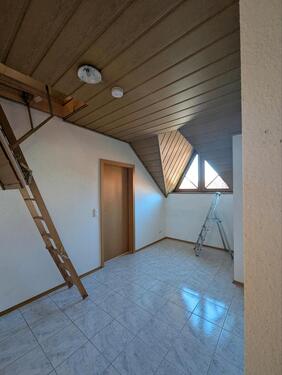 Foto - Etagenwohnung in Essingen