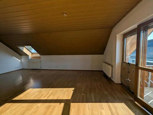Foto - Etagenwohnung in Essingen zur Miete