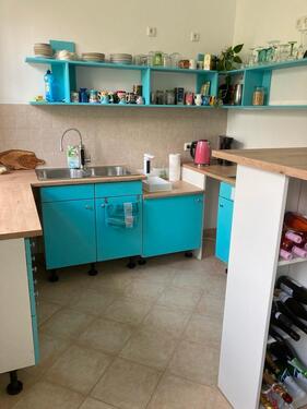 Foto - Produktionsküche im Leipziger Süden zu vermieten