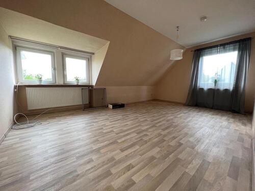 Foto - 3-Zimmer-Wohnung in Schwanewede Neuenkirchen