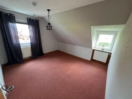Foto - Etagenwohnung zur Miete in Schwanewede