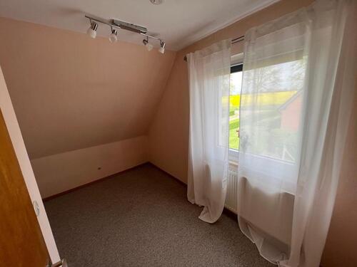 Foto - Etagenwohnung in Schwanewede