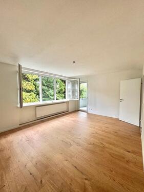 Foto - Modernisierte 2-Zimmerwohnung mit Balkon in Aachen Burtscheid