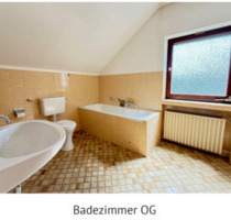 3,5 ZKDB Wohnung in Betzdorf - 520,00 EUR Kaltmiete, in Kirchen (Sieg) (PLZ: 57548)