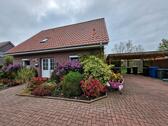 Foto - Einfamilienhaus zum Kaufen in Upgant-Schott