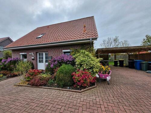 Foto - Einfamilienhaus zum Kaufen in Upgant-Schott