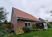Foto - Einfamilienhaus in Upgant-Schott zum Kaufen