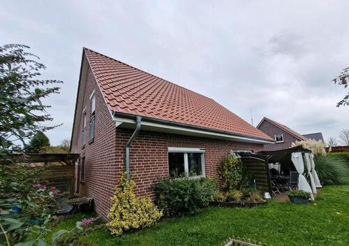 Foto - Einfamilienhaus in Upgant-Schott zum Kaufen