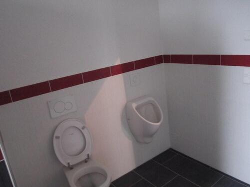 Foto - Etagenwohnung in Ebersbach-Musbach zur Miete