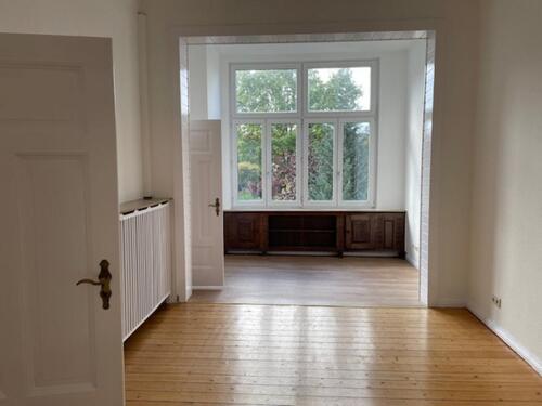 Foto - charmante 3,5 Zimmer Wohnung im Katharinenviertel ab sofort