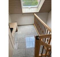 Dachgeschosswohnung - 590,00 EUR Kaltmiete, in Schönbrunn im Steigerwald (PLZ: 96185)