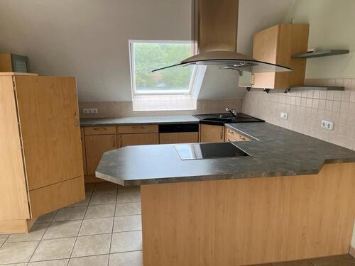 Foto - Etagenwohnung zur Miete in Schönbrunn im Steigerwald