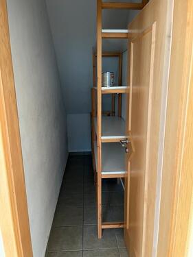 Foto - Etagenwohnung in Schönbrunn im Steigerwald zur Miete