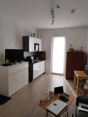 Foto - MietwohnungTrierInnenstadtWohnung