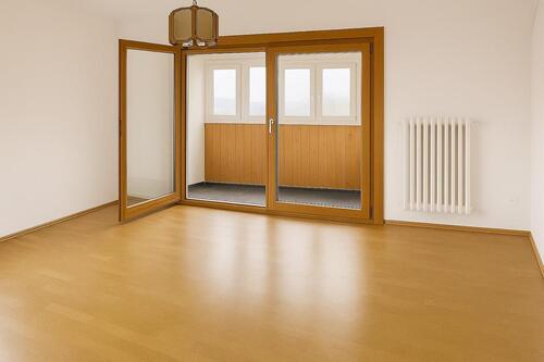 Foto - Attraktive DG-Wohnung in RavensburgOberhofen– 74 m², 3 Zimmer