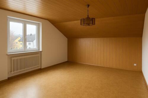 Foto - 3 Zimmer Etagenwohnung in Ravensburg