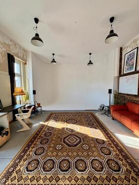 Foto - Fotostudio, creativespace, workshopraum, Atelier, coworking