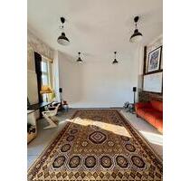 Fotostudio, creativespace, workshopraum, Atelier, coworking - Leipzig Altwest