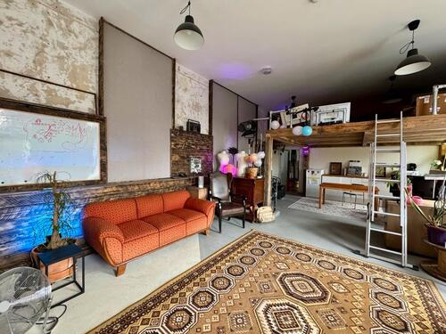 Foto - andere in Leipzig zur Miete