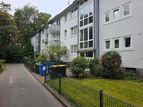 Foto - Wohnung zu verkaufen Delmenhorst