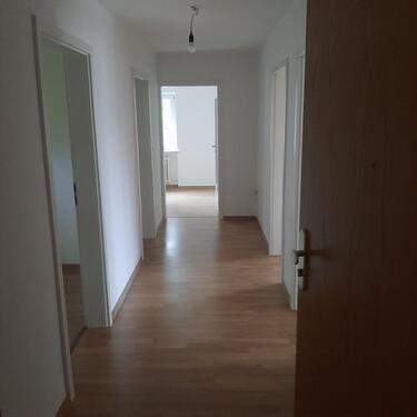 Foto - 3-Zimmer Wohnung mit Balkon, Wolnzach zentrumsnah