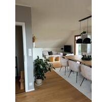 Traumwohnung mit familiäre Wohnatmosphäre - Lippstadt Garfeln