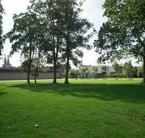 Spitzenlage: zentral, Sackgasse, sensationelle Aussicht, luxuriös - Xanten