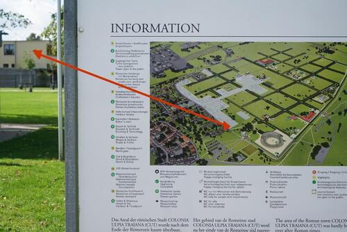 Foto - Einfamilienhaus in Xanten zum Kaufen