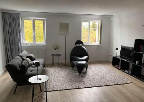 Foto - Möbilierte 1,5 Zimmer Wohnung in Sipplingen, 200m zum Bodensee