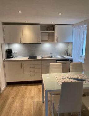 Foto - 1 Zimmer Etagenwohnung in Sipplingen