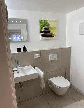 Foto - Etagenwohnung in Sipplingen zur Miete