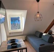 Möbiliertes Monteurapartment - Monatsweise - Kaiserslautern Betzenberg