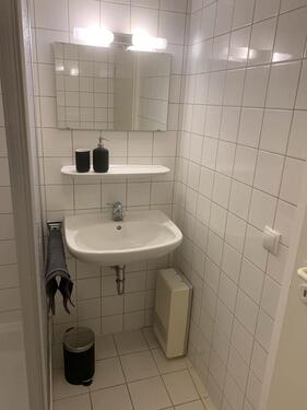 Foto - Etagenwohnung in Kaiserslautern zur Miete