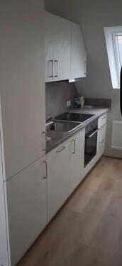 Foto - Renovierte 2-Zimmer-Wohnung mit Balkon in Büsum