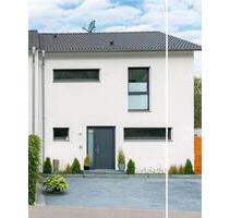 Doppelhaushälfte 5 Zimmer 140m2 mit Garten - Obernkirchen