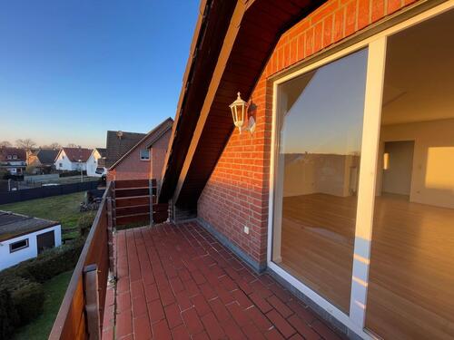 Foto - Etagenwohnung in Celle zur Miete