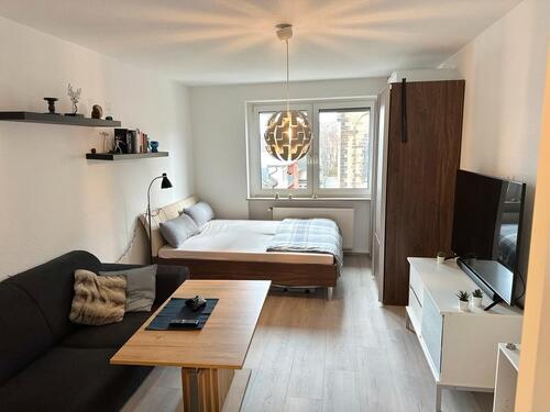 Foto - 1 Zimmer Etagenwohnung zur Miete in Wuppertal